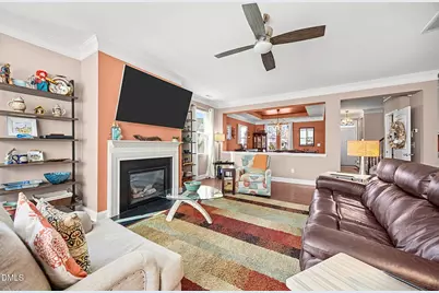 4804 Pine Glenn Court, Rolesville, NC 27571 - Photo 19