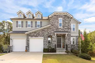 4804 Pine Glenn Ct, Rolesville, NC 27571 - Photo 3