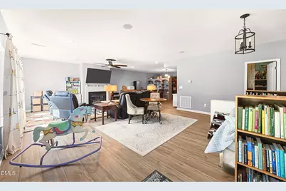 4804 Pine Glenn Court, Rolesville, NC 27571 - Photo 53