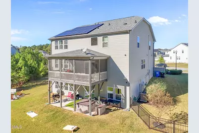 4804 Pine Glenn Court, Rolesville, NC 27571 - Photo 7