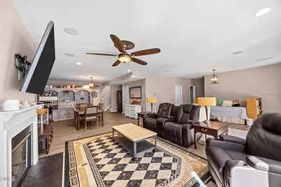 4804 Pine Glenn Court, Rolesville, NC 27571 - Photo 51