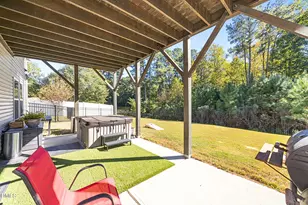 4804 Pine Glenn Ct, Rolesville, NC 27571 - Photo 57