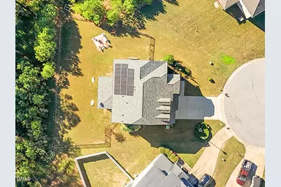 4804 Pine Glenn Court, Rolesville, NC 27571 - Photo 11