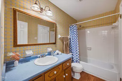 2909 Scuppernong Lane, Durham, NC 27703 - Photo 17