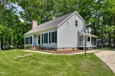 2909 Scuppernong Lane, Durham, NC 27703 - Photo 3