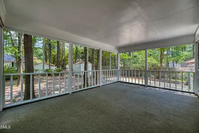 2909 Scuppernong Lane, Durham, NC 27703 - Photo 5