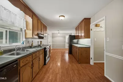 2909 Scuppernong Lane, Durham, NC 27703 - Photo 15