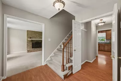 2909 Scuppernong Lane, Durham, NC 27703 - Photo 5
