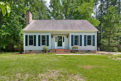 2909 Scuppernong Lane, Durham, NC 27703 - Photo 1