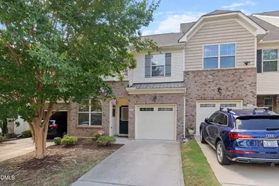 1010 Contessa Drive, Cary, NC 27513 - Photo 7
