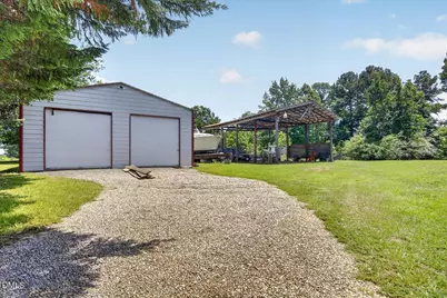 174 Dr Finch Road, Henderson, NC 27537 - Photo 5