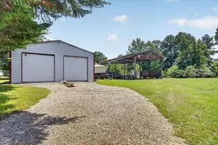 174 Dr Finch Rd, Henderson, NC 27537 - Photo 5