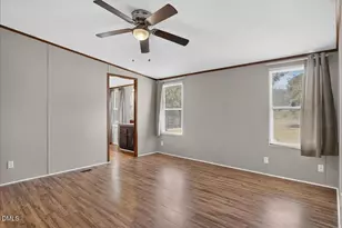 174 Dr Finch Rd, Henderson, NC 27537 - Photo 23