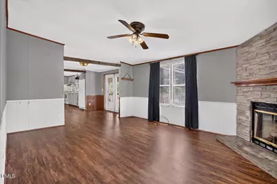 174 Dr Finch Road, Henderson, NC 27537 - Photo 9