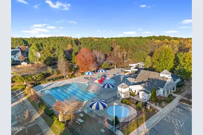 505 Wanderview Lane, Holly Springs, NC 27540 - Photo 55