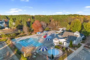 505 Wanderview Ln, Holly Springs, NC 27540 - Photo 55