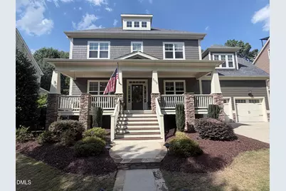 505 Wanderview Lane, Holly Springs, NC 27540 - Photo 51