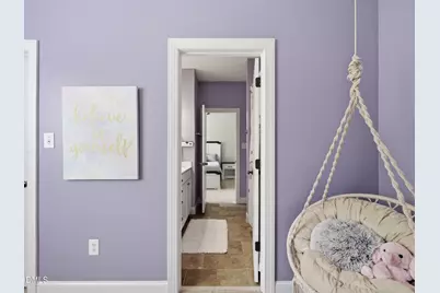 505 Wanderview Lane, Holly Springs, NC 27540 - Photo 35