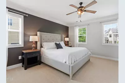 505 Wanderview Lane, Holly Springs, NC 27540 - Photo 23