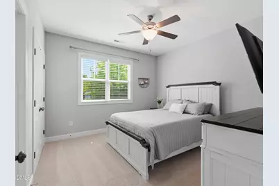 505 Wanderview Lane, Holly Springs, NC 27540 - Photo 37