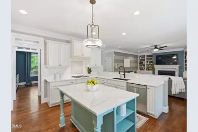 505 Wanderview Lane, Holly Springs, NC 27540 - Photo 9