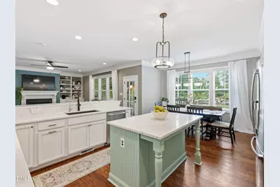 505 Wanderview Lane, Holly Springs, NC 27540 - Photo 11