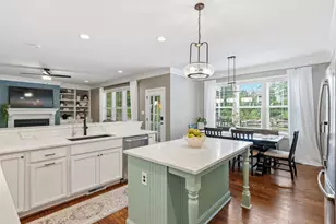 505 Wanderview Ln, Holly Springs, NC 27540 - Photo 11
