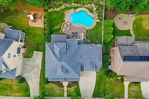 505 Wanderview Ln, Holly Springs, NC 27540 - Photo 5