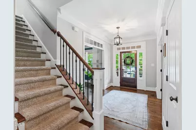 505 Wanderview Lane, Holly Springs, NC 27540 - Photo 7