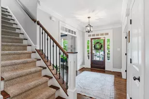 505 Wanderview Ln, Holly Springs, NC 27540 - Photo 7