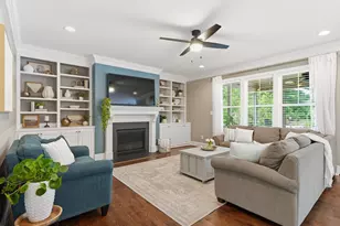 505 Wanderview Ln, Holly Springs, NC 27540 - Photo 13