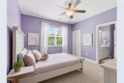 505 Wanderview Lane, Holly Springs, NC 27540 - Photo 33