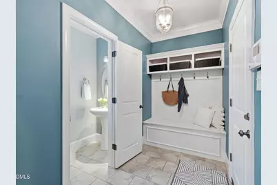 505 Wanderview Lane, Holly Springs, NC 27540 - Photo 21