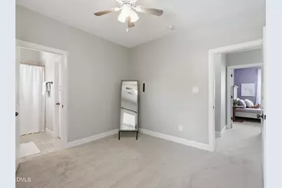 505 Wanderview Lane, Holly Springs, NC 27540 - Photo 33