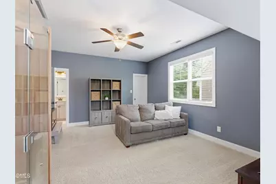 505 Wanderview Lane, Holly Springs, NC 27540 - Photo 29