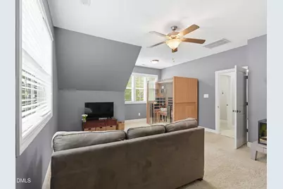 505 Wanderview Lane, Holly Springs, NC 27540 - Photo 27
