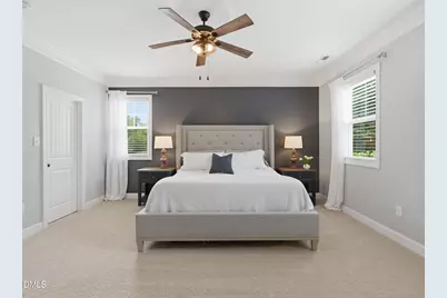 505 Wanderview Lane, Holly Springs, NC 27540 - Photo 23