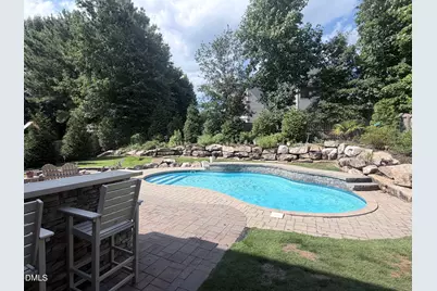 505 Wanderview Lane, Holly Springs, NC 27540 - Photo 53