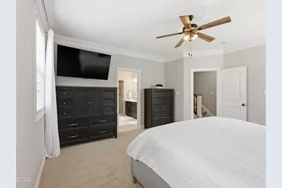 505 Wanderview Lane, Holly Springs, NC 27540 - Photo 27