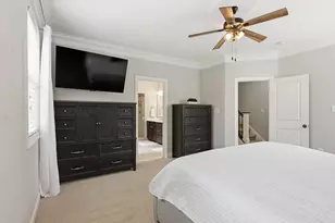 505 Wanderview Ln, Holly Springs, NC 27540 - Photo 27