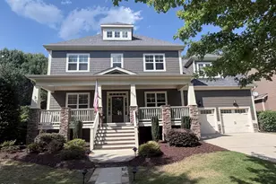 505 Wanderview Ln, Holly Springs, NC 27540 - Photo 1