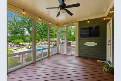505 Wanderview Lane, Holly Springs, NC 27540 - Photo 5