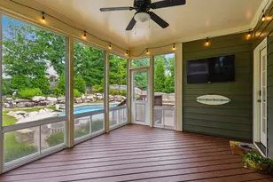 505 Wanderview Ln, Holly Springs, NC 27540 - Photo 5