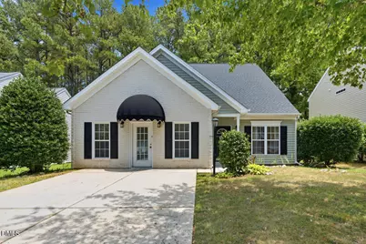 2109 Star Sapphire Drive, Raleigh, NC 27610 - Photo 1