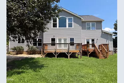 2501 Gray Hawk Trail, Zebulon, NC 27597 - Photo 5