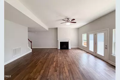 2501 Gray Hawk Trail, Zebulon, NC 27597 - Photo 3