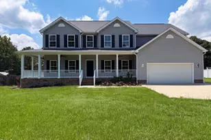 2501 Gray Hawk Trl, Zebulon, NC 27597 - Photo 1