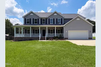 2501 Gray Hawk Trail, Zebulon, NC 27597 - Photo 1