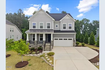 138 Legacy Falls Drive S, Chapel Hill, NC 27517 - Photo 49