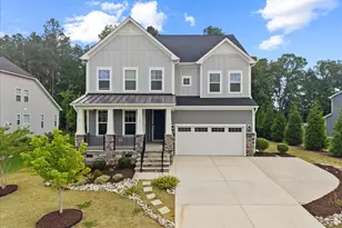 138 Legacy Falls Dr S, Chapel Hill, NC 27517 - Photo 49